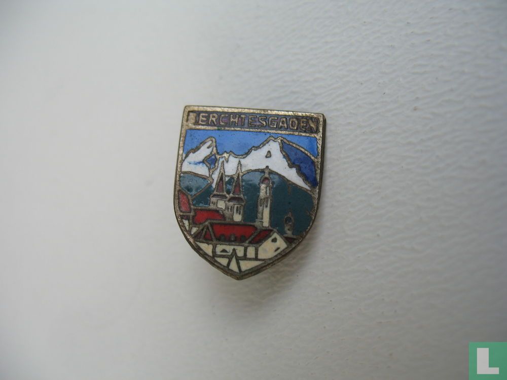 Berchtesgaden