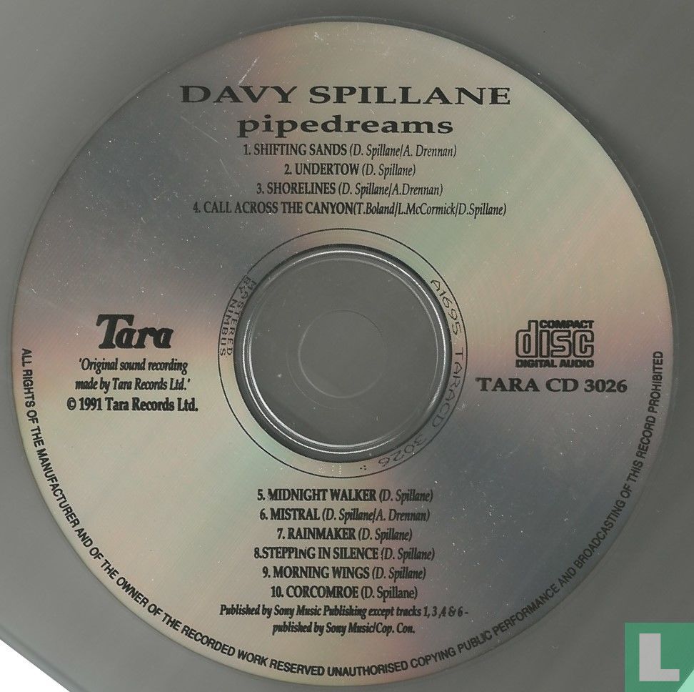 Pipedreams