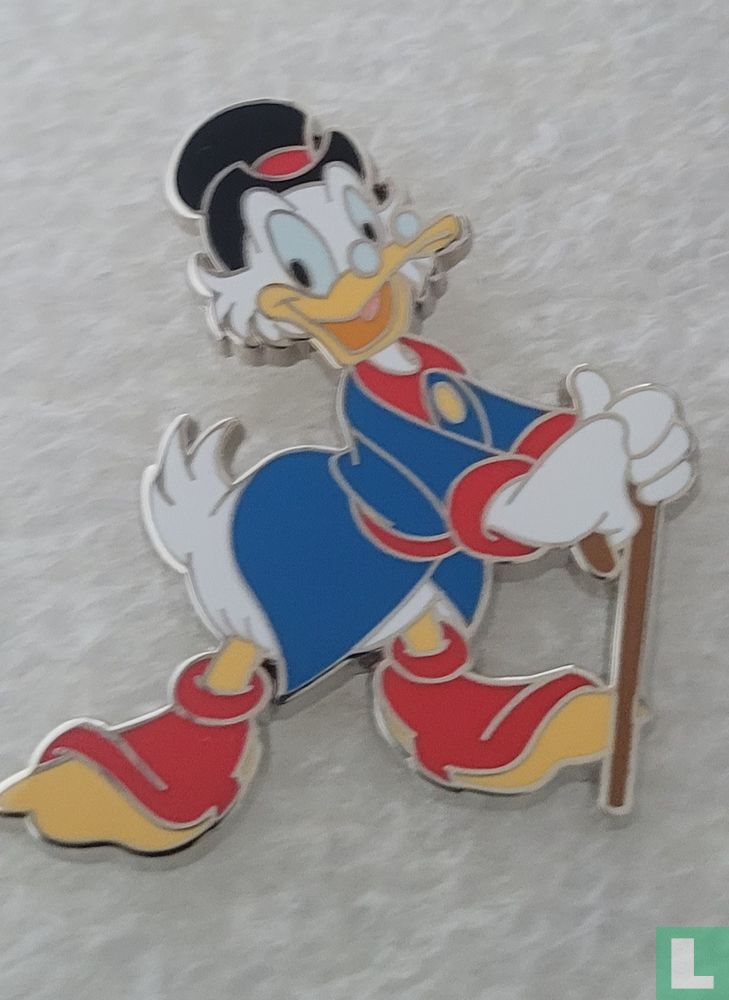 Dagobert Duck
