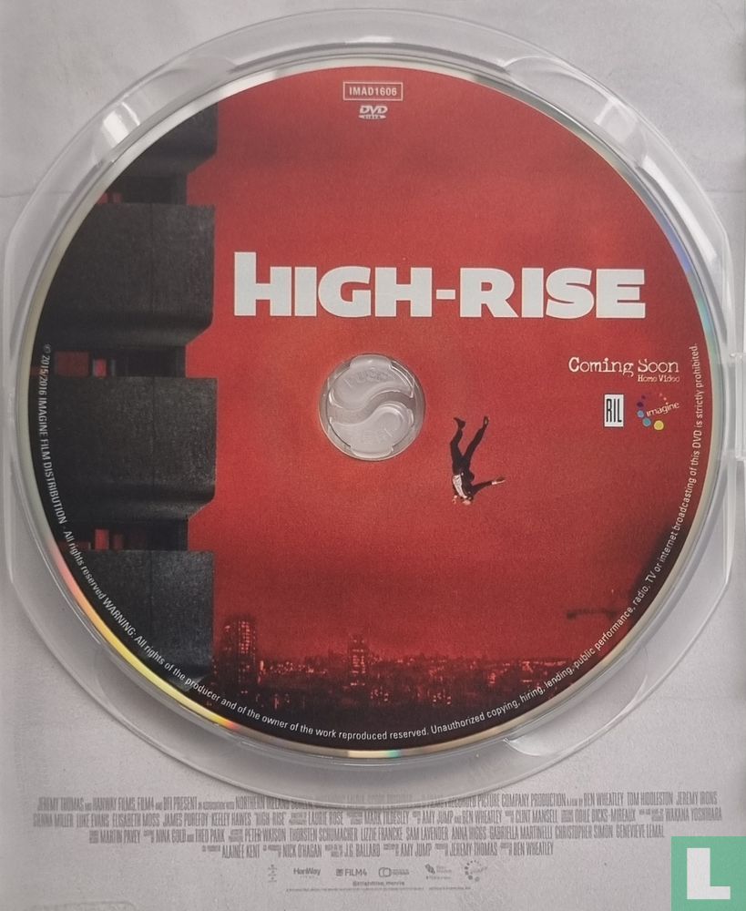 High-Rise