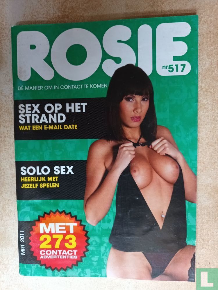 Rosie 517