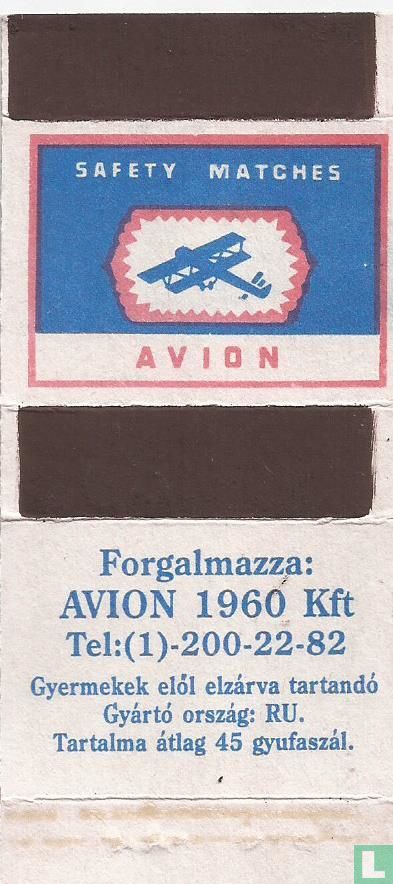  Avion