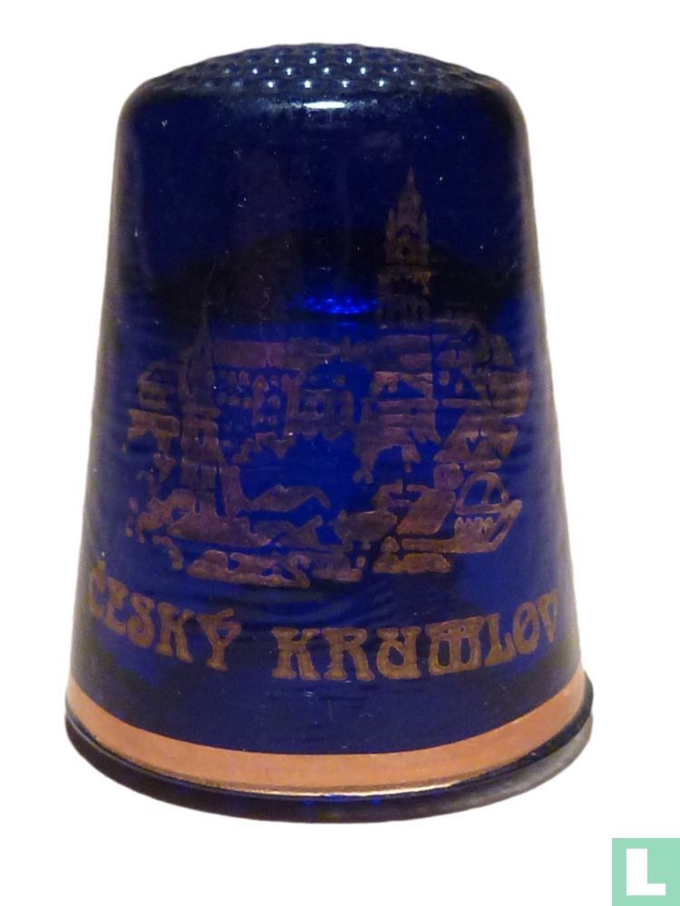 Cesky Krumlov