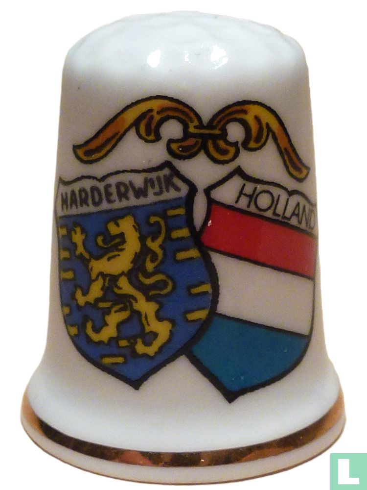 Harderwijk + Holland