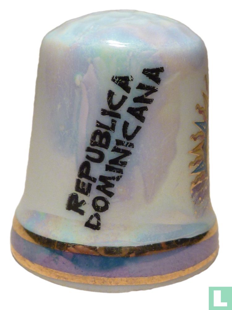 Republica Dominicana