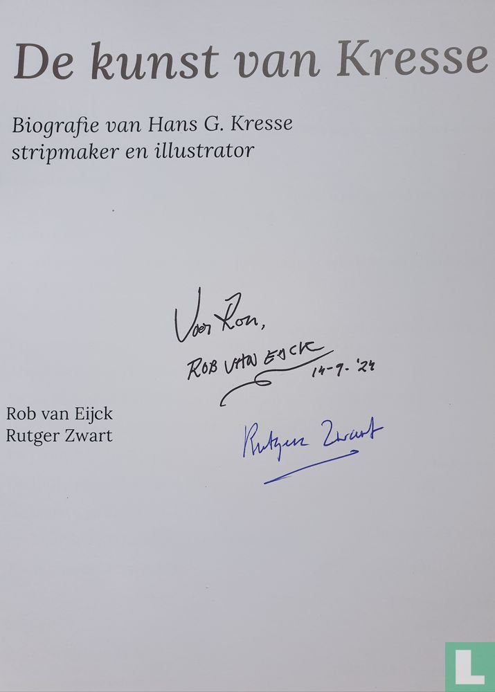 Rob van Eijck