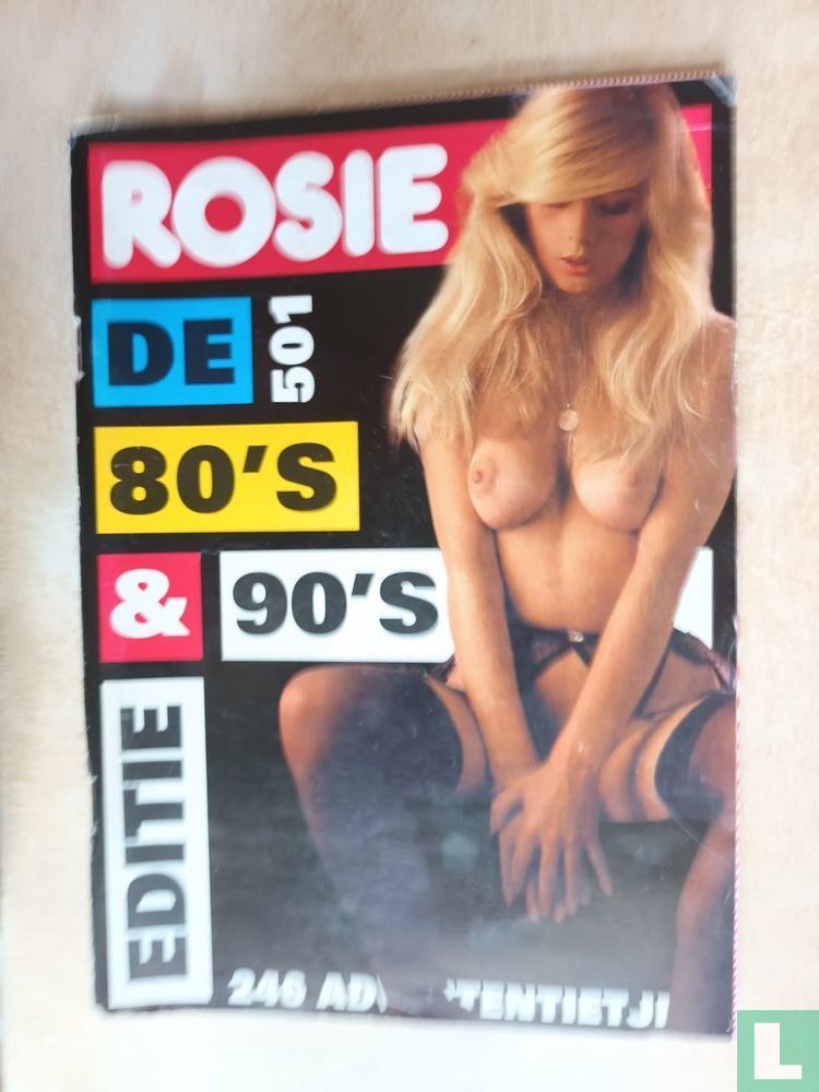 Rosie 501