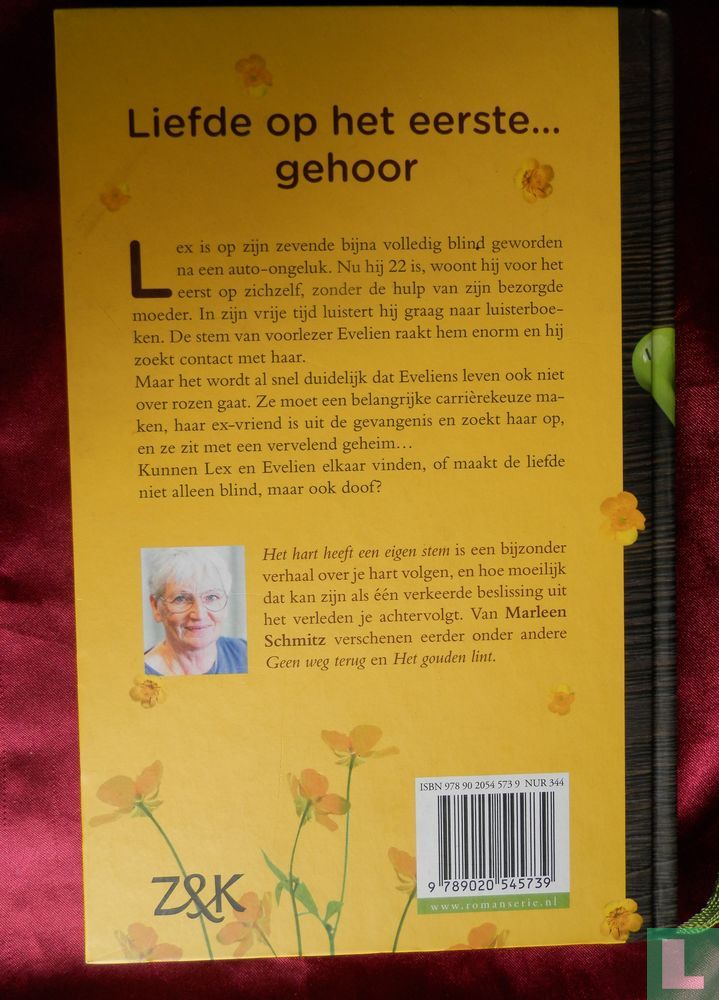 Het hart heeft een eigen stem