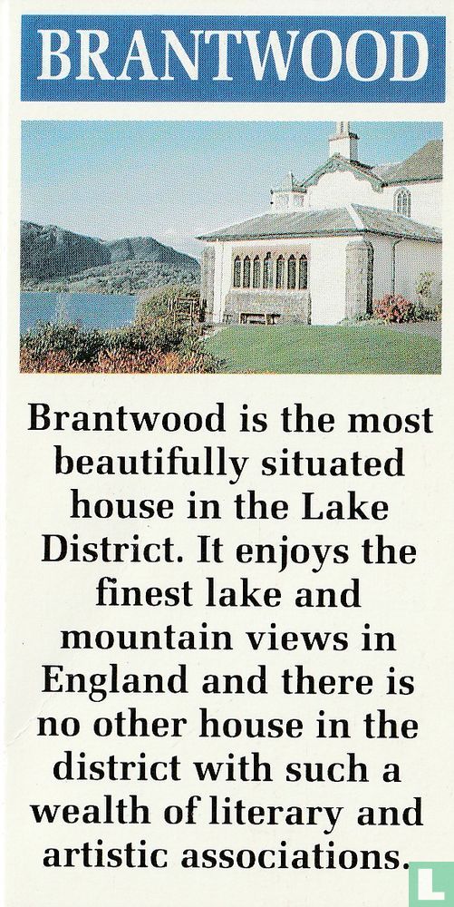 Brantwood
