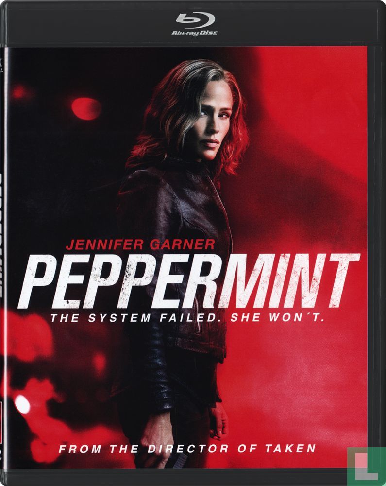 Peppermint