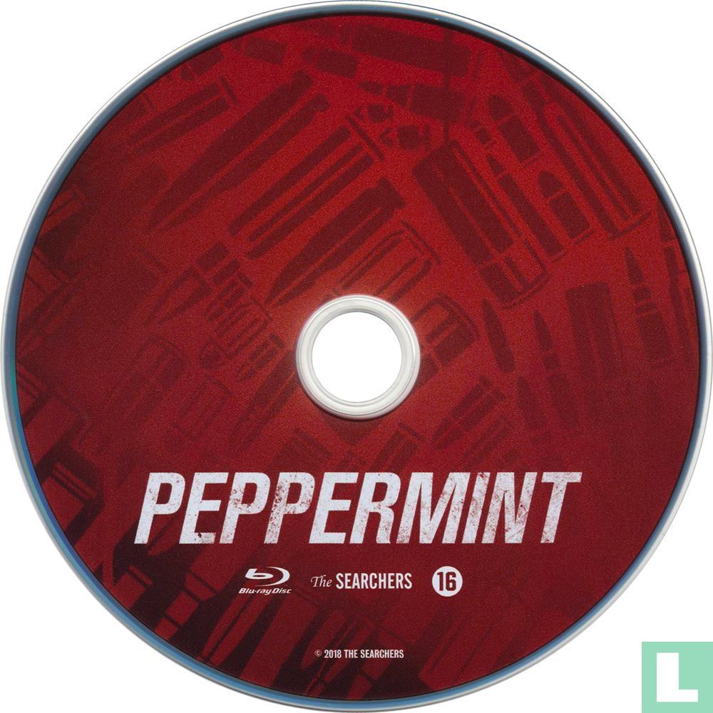 Peppermint