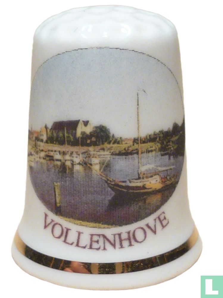 Vollenhove