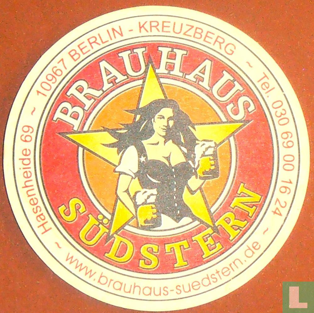 Brauhaus Südstern