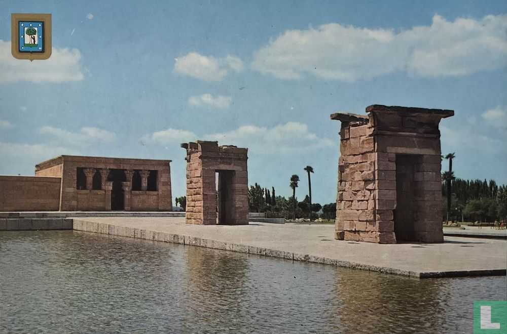 Templo de Debot