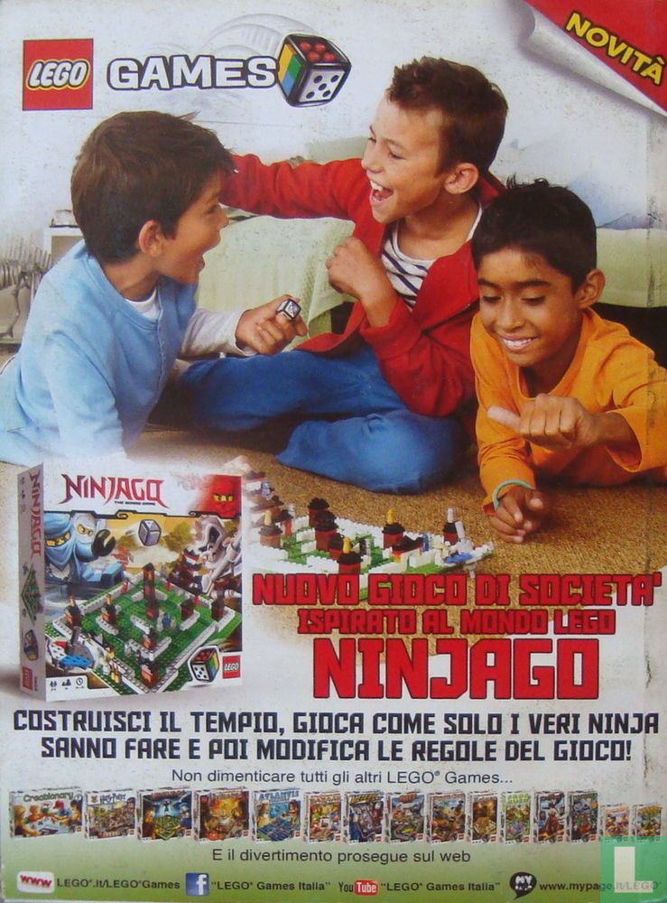 Topolino 2891