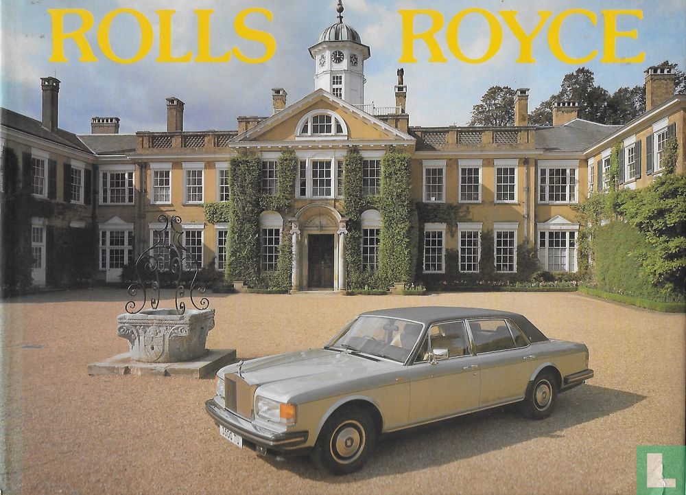 Rolls-Royce