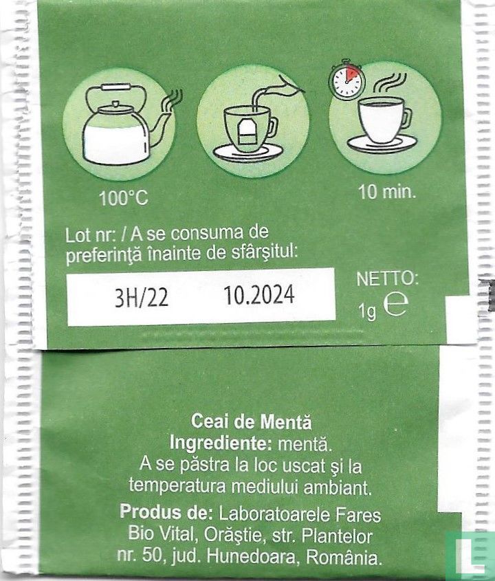 Menta