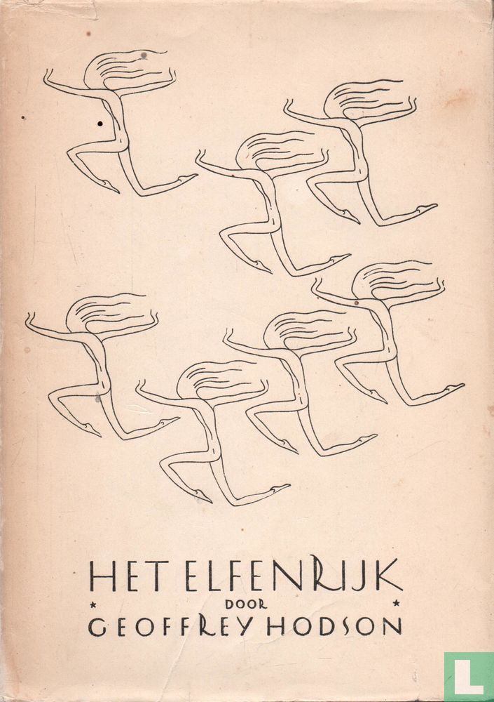 Het Elfenrijk