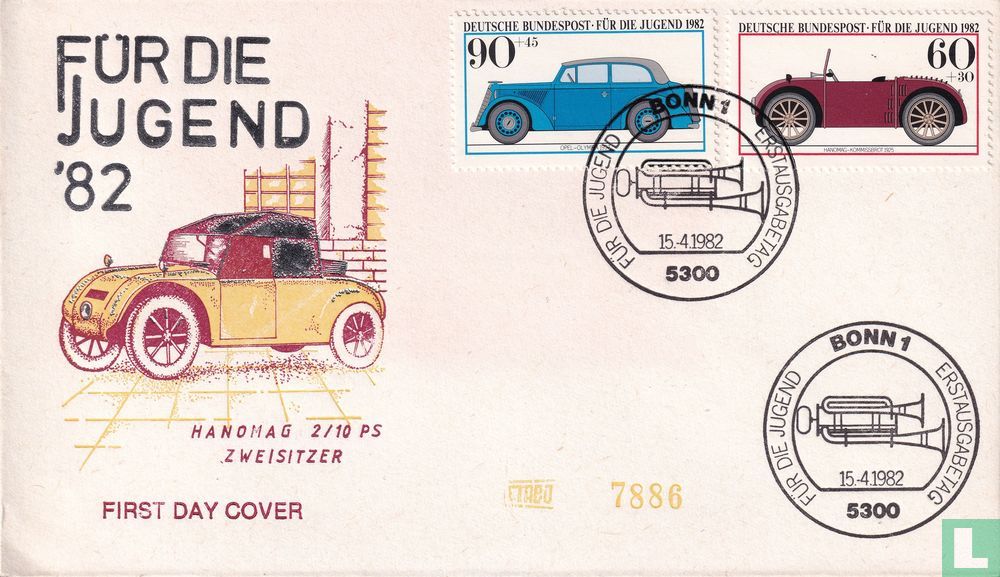 Historic cars