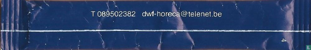 DWF-Horeca Suiker [4R]