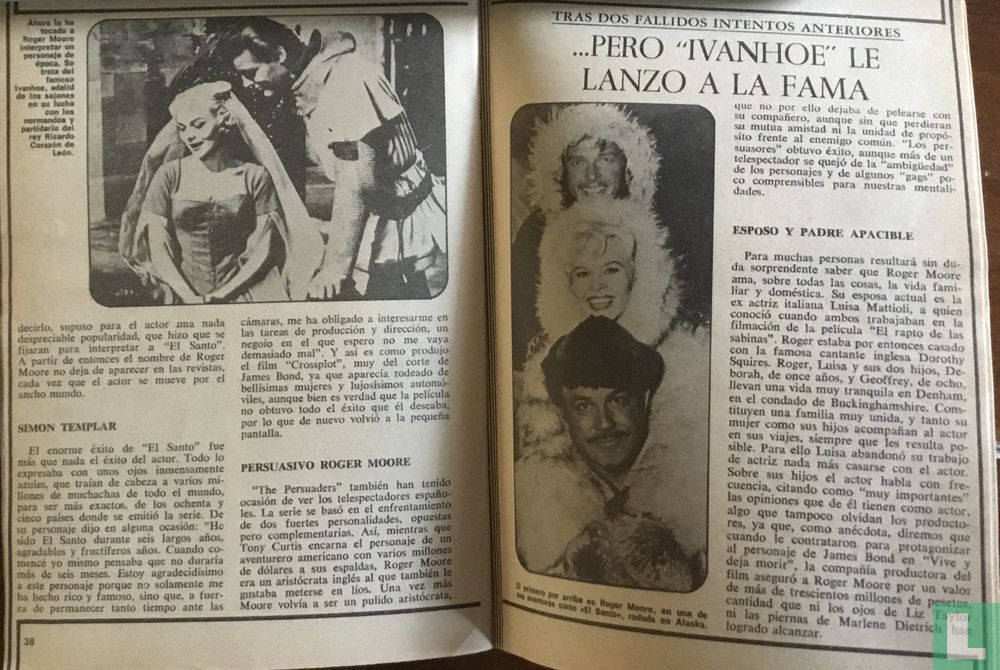 TP Teleprograma 439