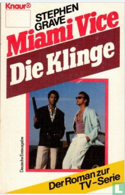Die Klinge