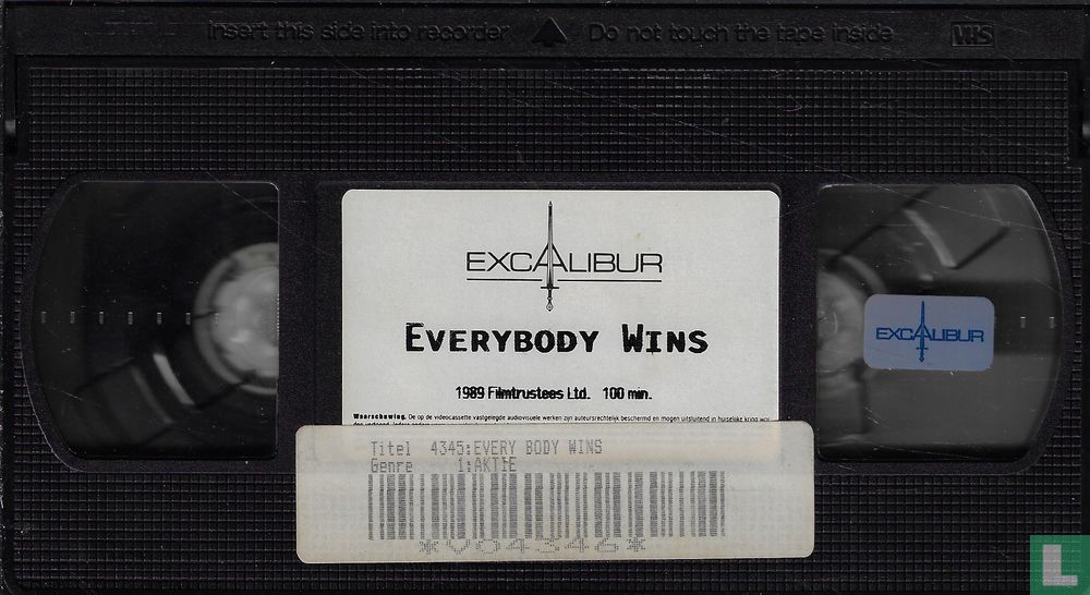 Everybody Wins