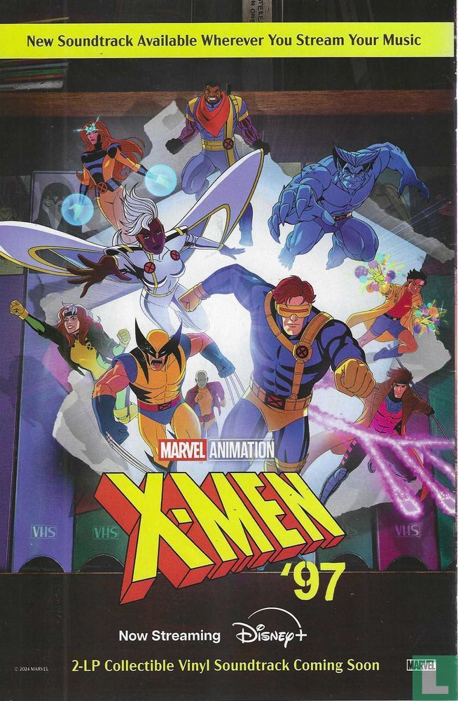 Annihilation 2099 #3