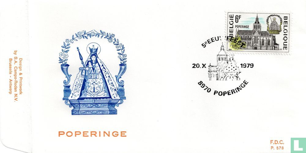 Poperinge 