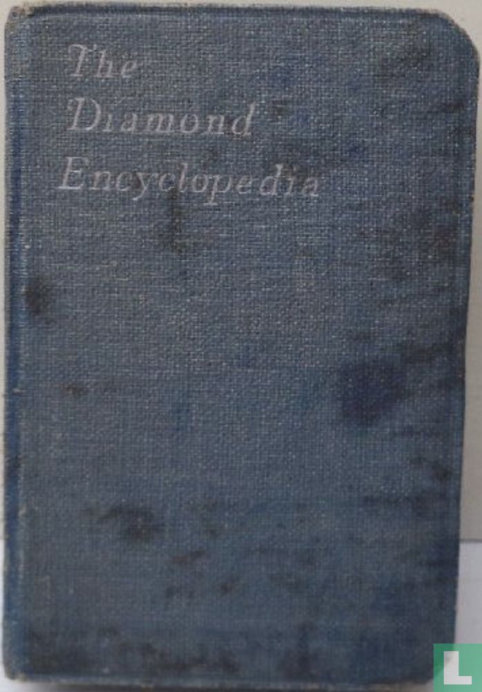 The Diamond Encyclopedia