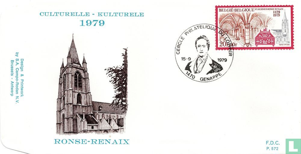 Edition culturel