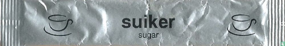 Suiker Sugar [8 R]