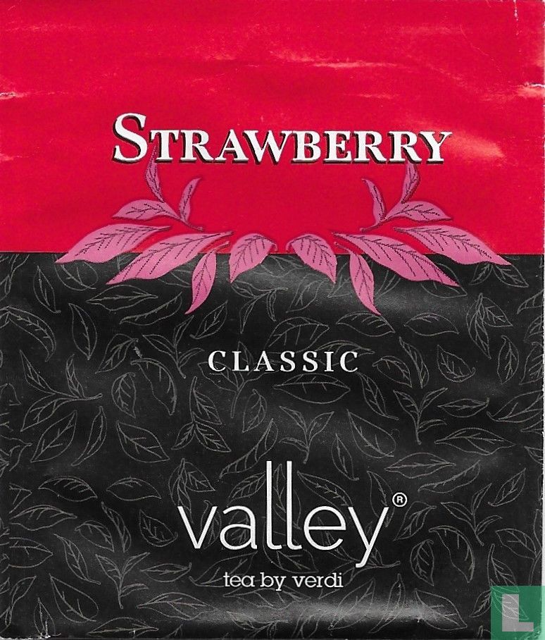 Strawberry
