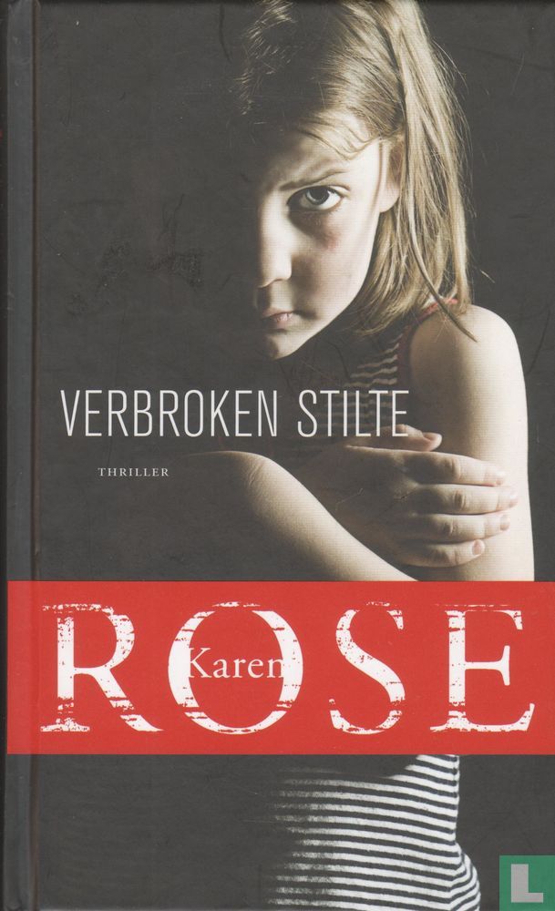 Verbroken stilte