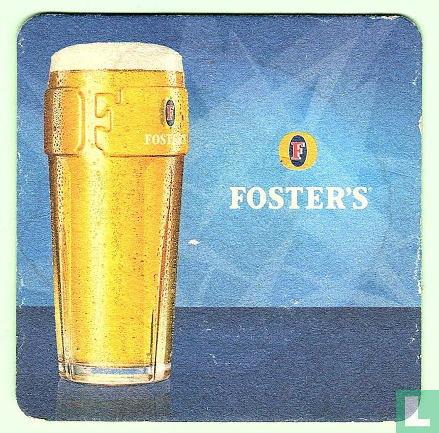 Foster's