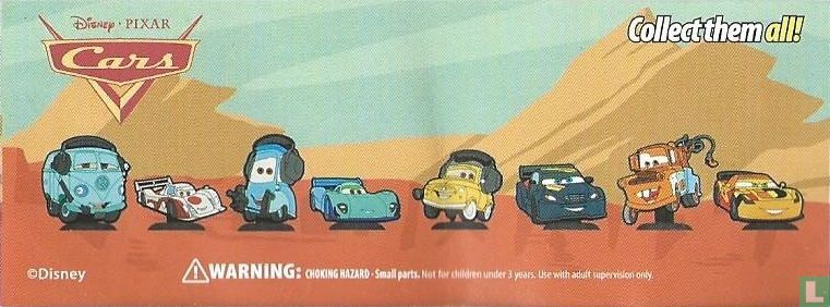 Flash McQueen