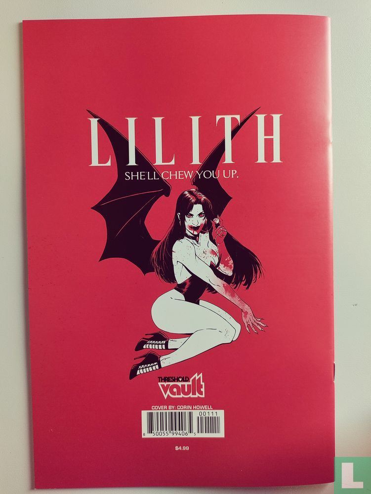 Lilith 1