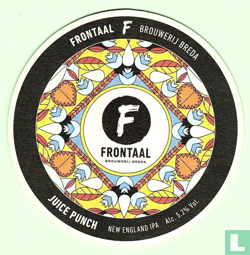 Frontaal