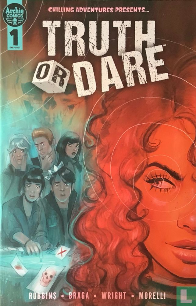 Truth or dare 1