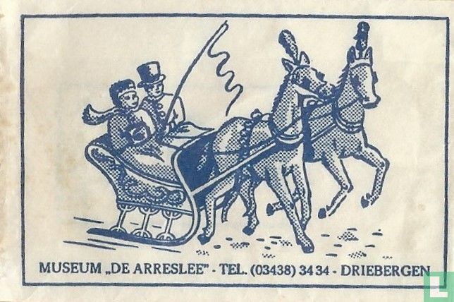 Museum "De Arreslee"