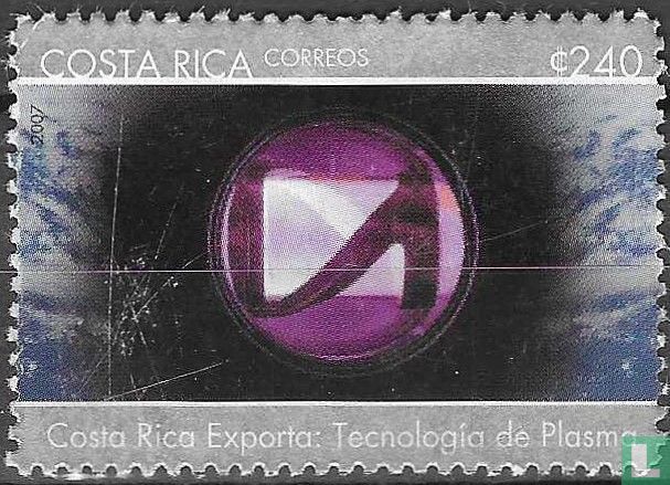 Plasma technology