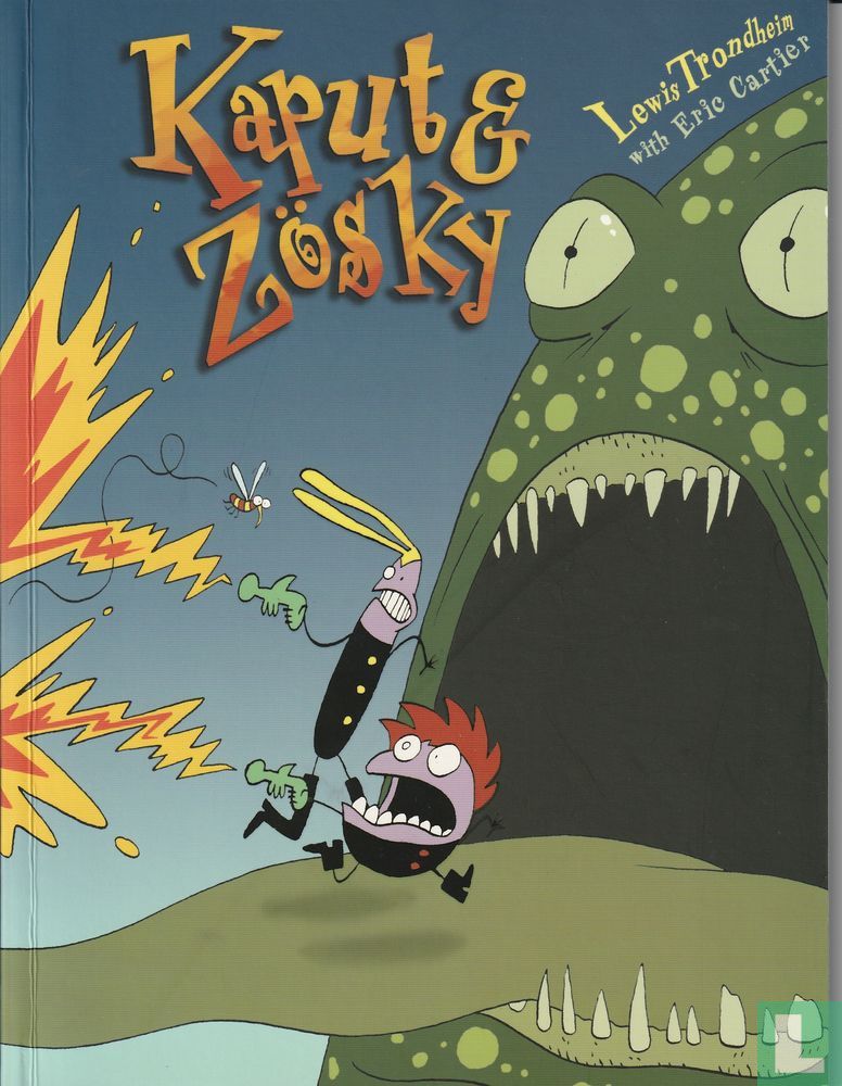 Kaput & Zosky