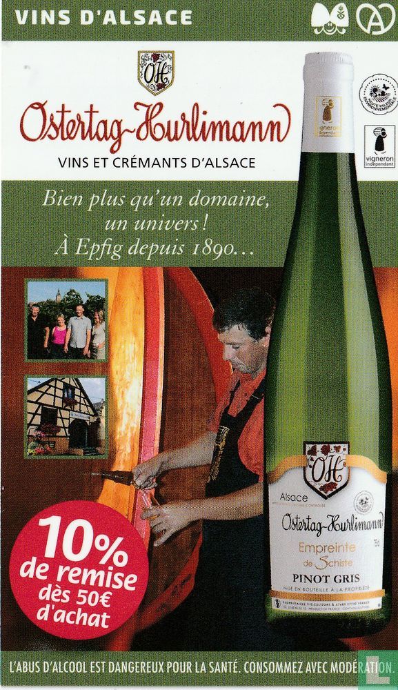 Ostertag-Hurlimann