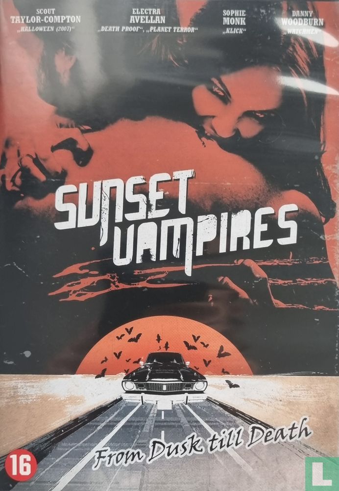 Sunset Vampires