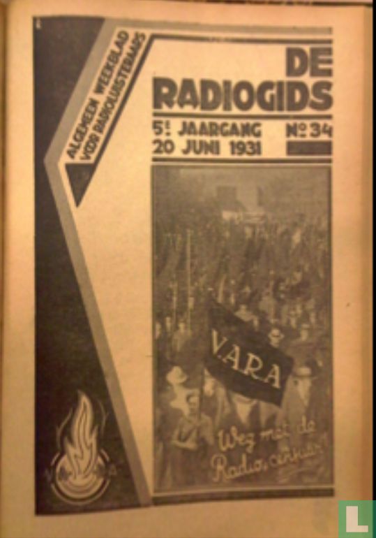Vara Gids 34