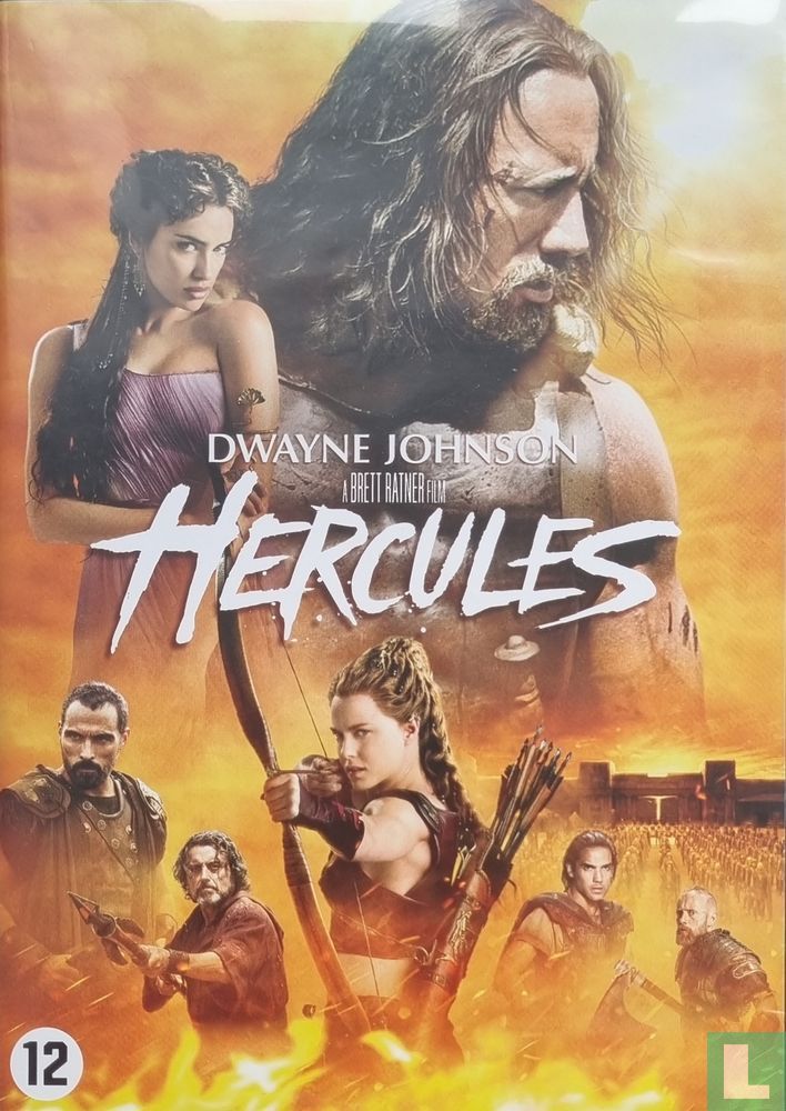 Hercules