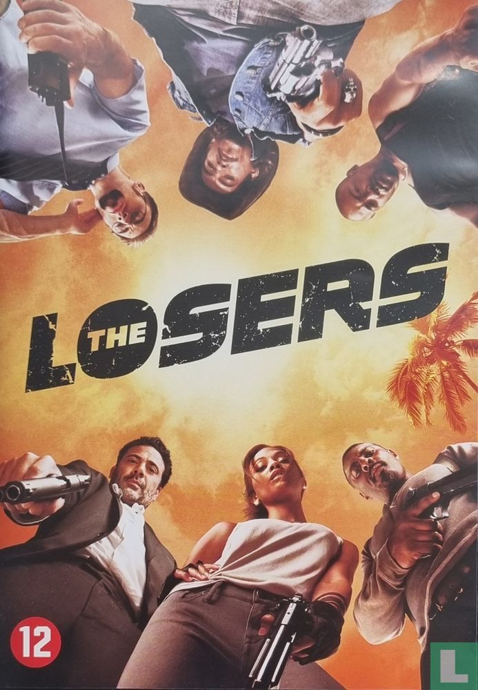The Losers