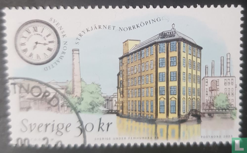 Bâtiments historiques