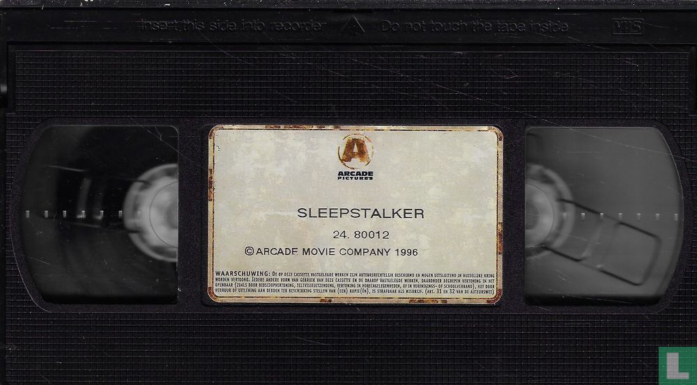 Sleepstalker