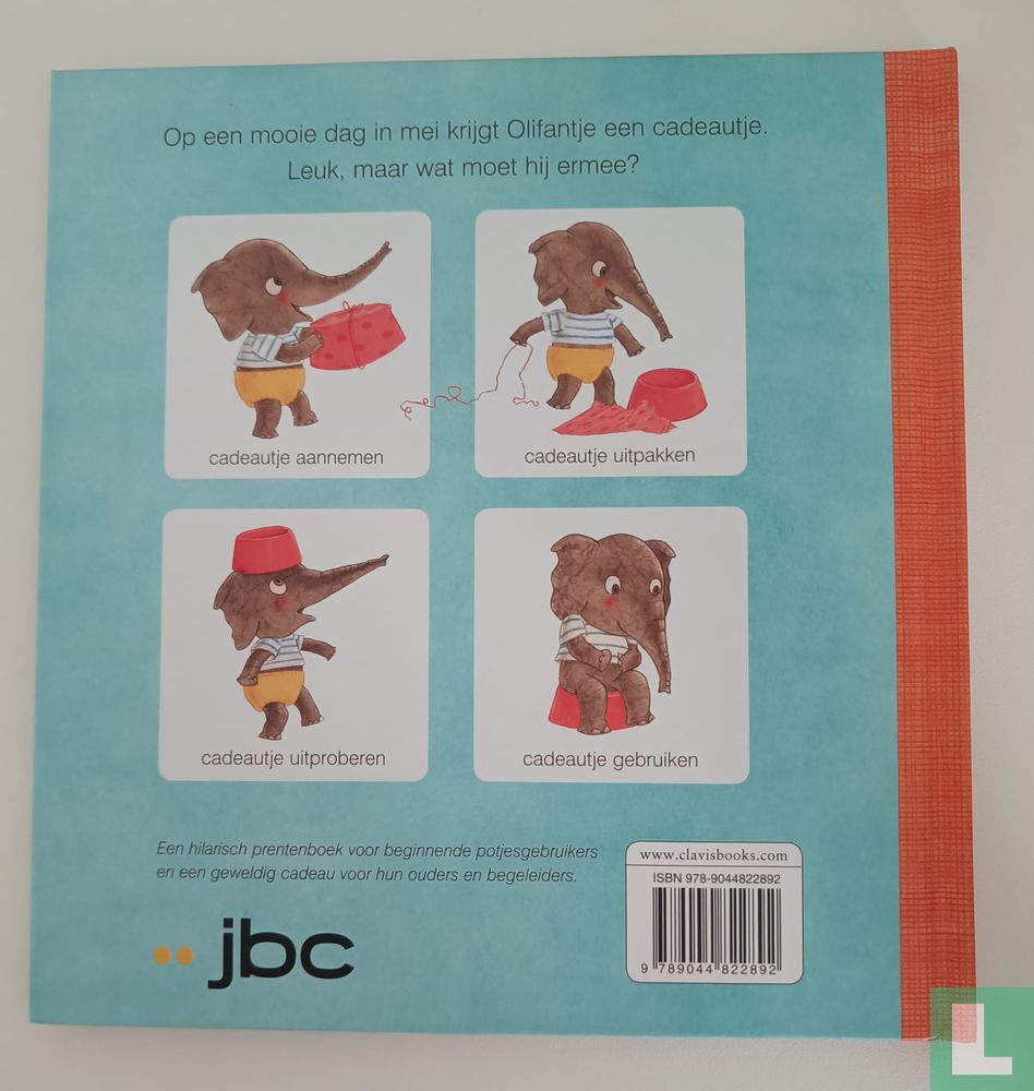 Een geweldig cadeau